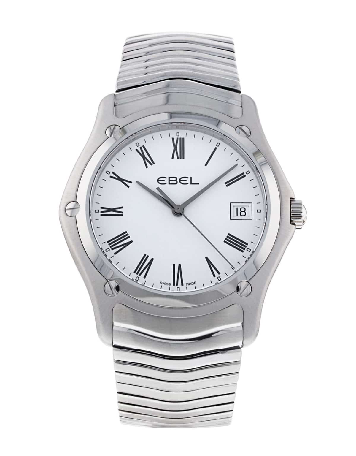 Ebel Classic Gents 1215438